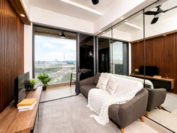 Parc Riviera (D5), Condominium #561025981